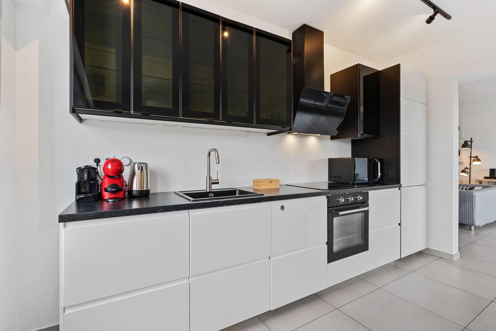 Central Lux 2Br Apt With City Views & Balcony ลักเซมเบิร์ก ภายนอก รูปภาพ