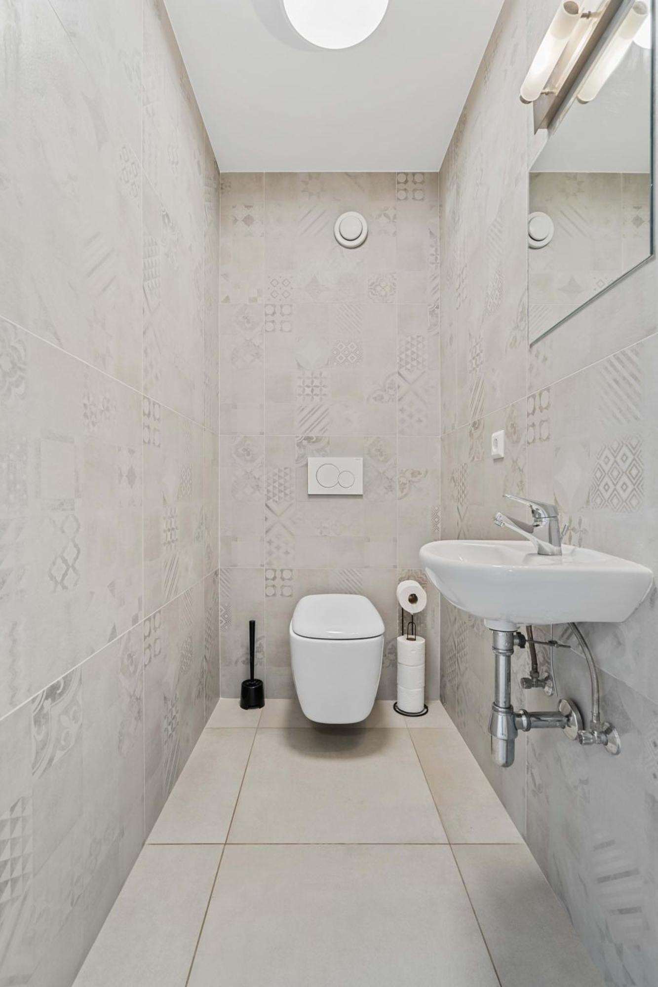 Central Lux 2Br Apt With City Views & Balcony ลักเซมเบิร์ก ภายนอก รูปภาพ