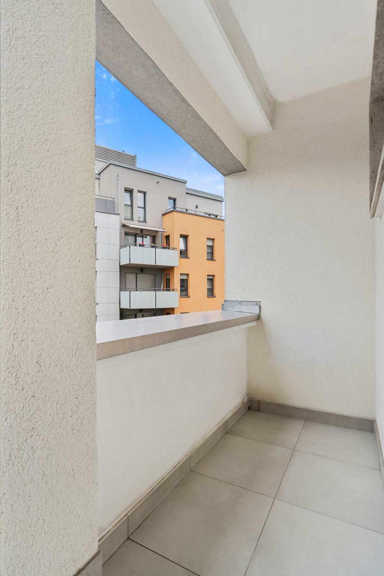 Central Lux 2Br Apt With City Views & Balcony ลักเซมเบิร์ก ภายนอก รูปภาพ